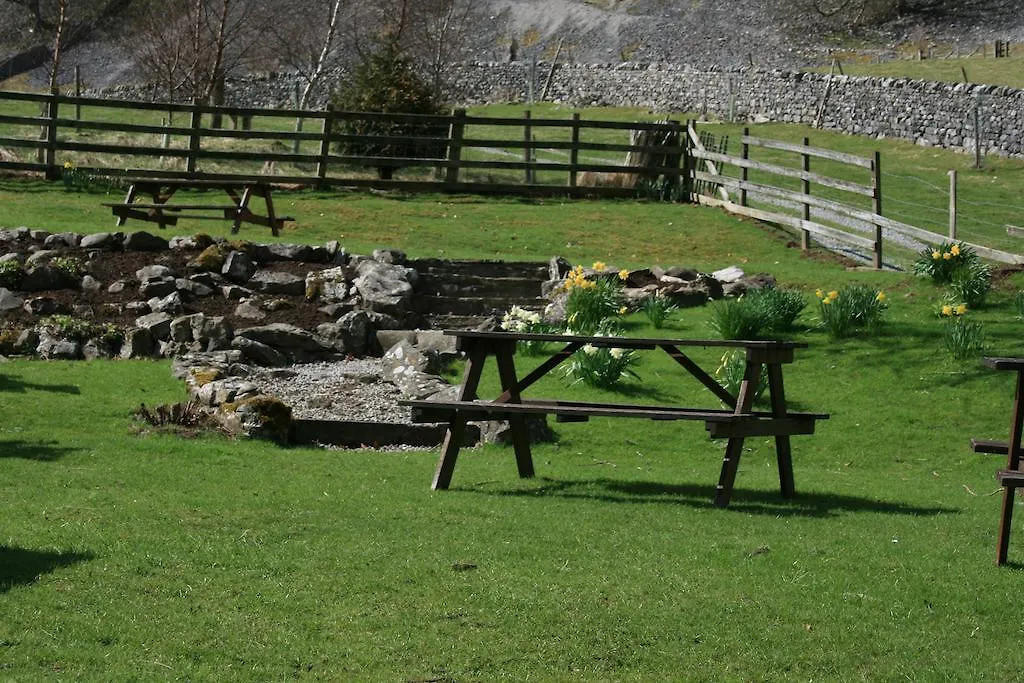 Tennant Arms Hotel Kilnsey