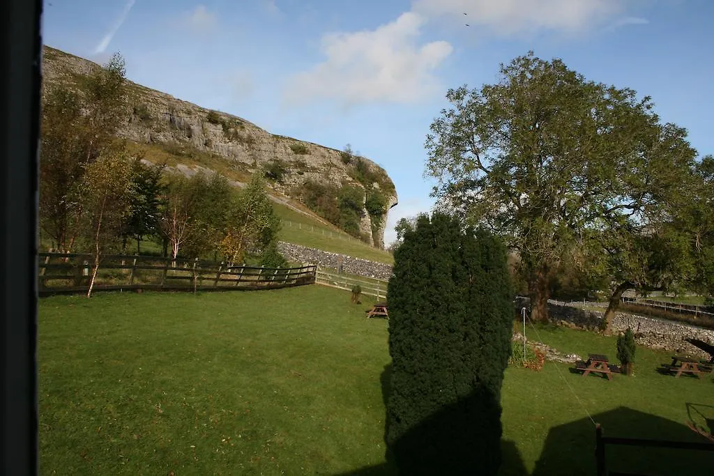Tennant Arms Hotel Kilnsey 3*,