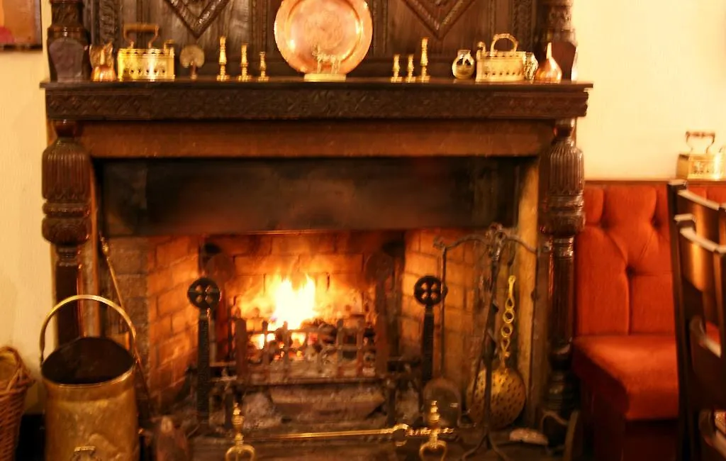 Tennant Arms Hotel Kilnsey