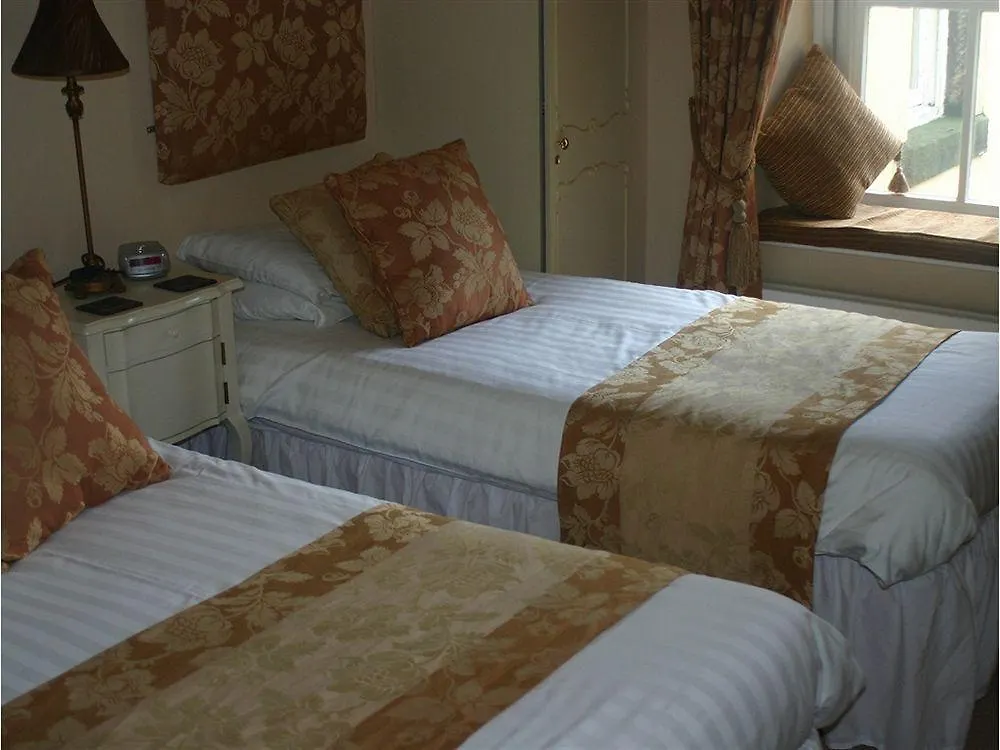 Tennant Arms Hotel Kilnsey 3*,  Großbritannien