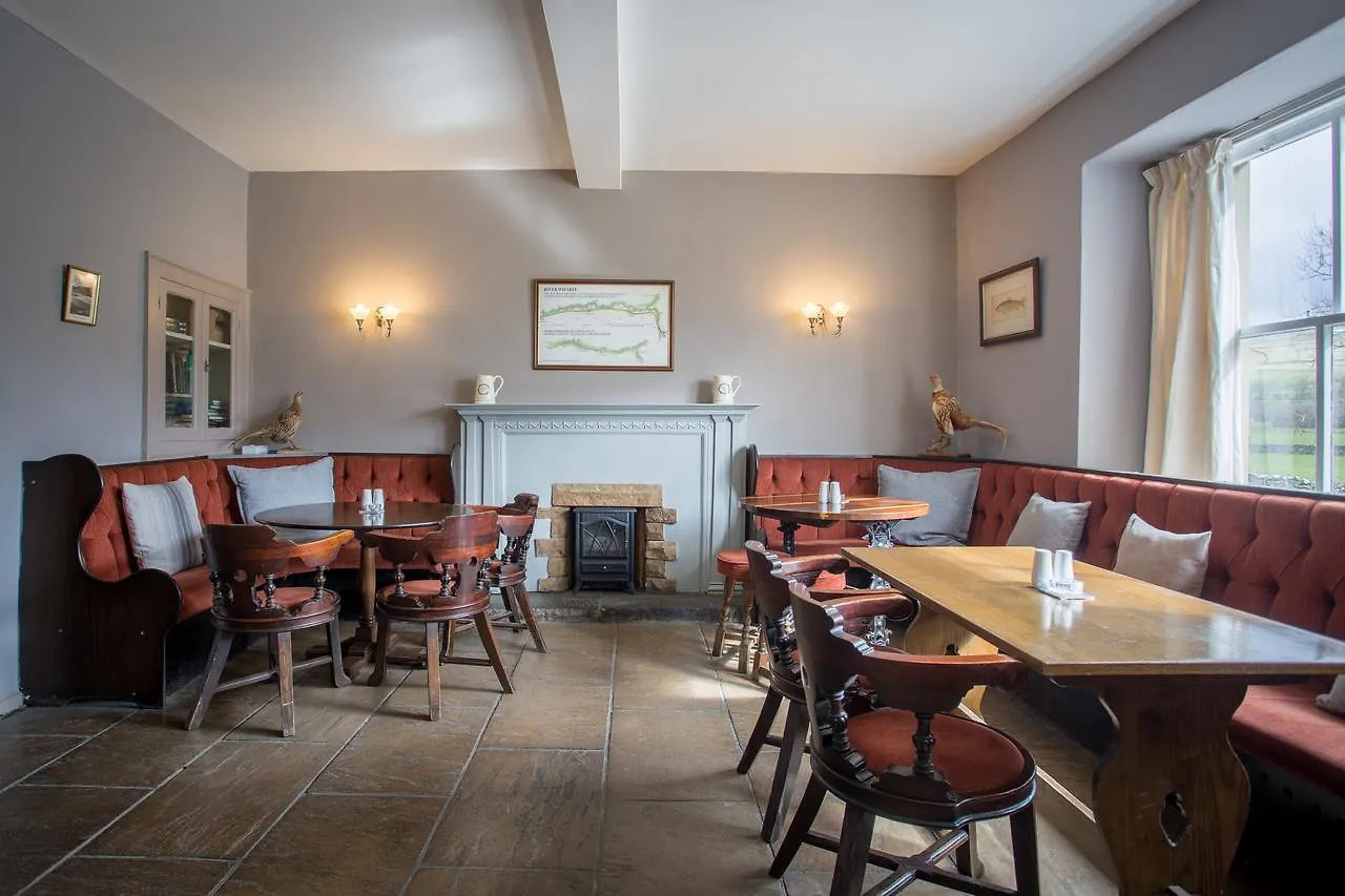 Tennant Arms Hotel Kilnsey