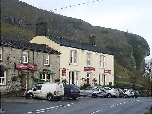Tennant Arms Hotel Kilnsey