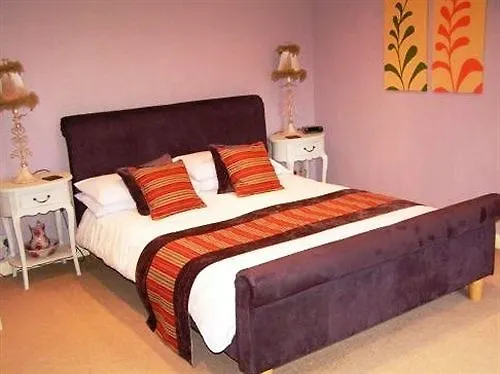 Tennant Arms Hotel Kilnsey