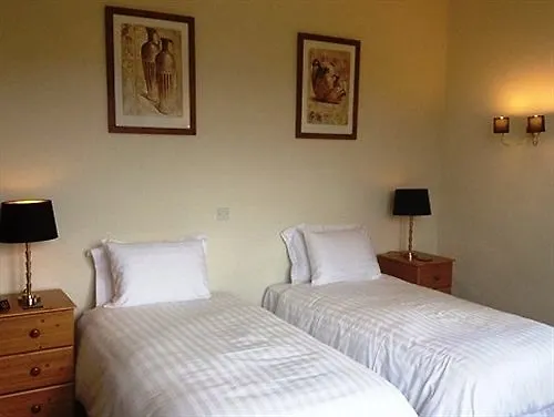 Tennant Arms Hotel Kilnsey Großbritannien
