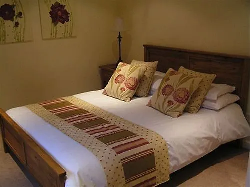 Tennant Arms Hotel Kilnsey