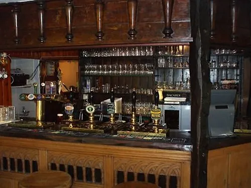 Tennant Arms Hotel Kilnsey 3*,