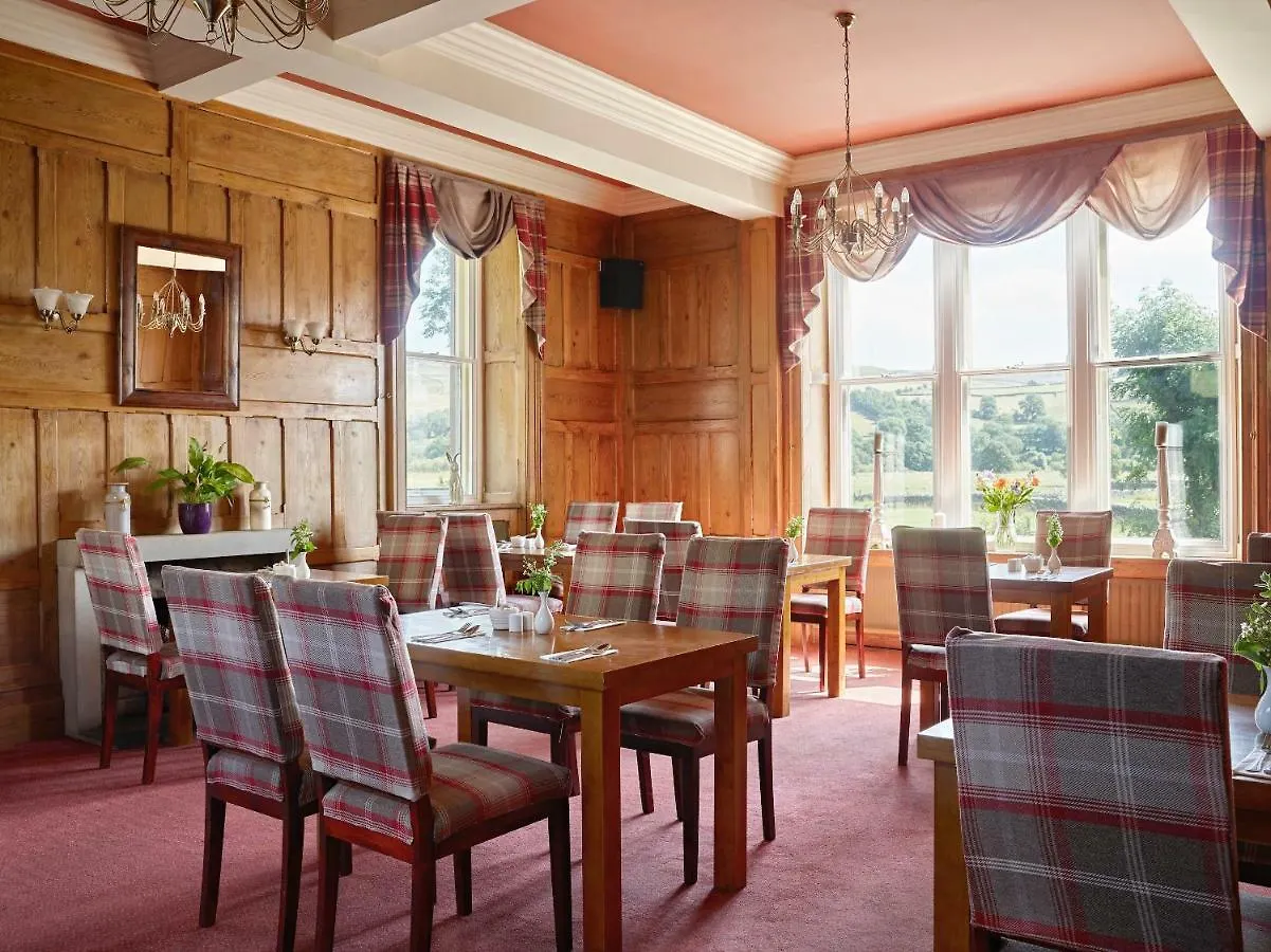 Tennant Arms Hotel Kilnsey