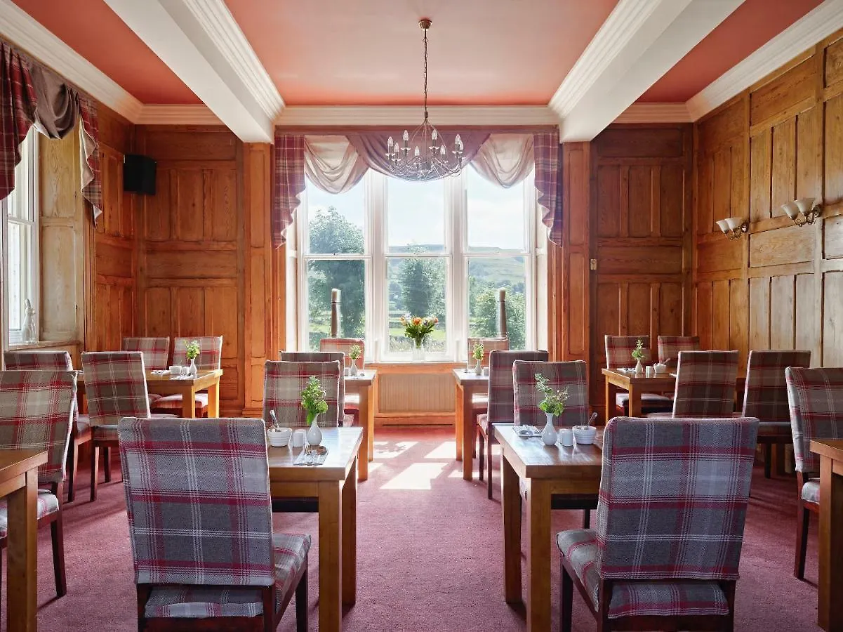 Tennant Arms Hotel Kilnsey 3*,  Großbritannien