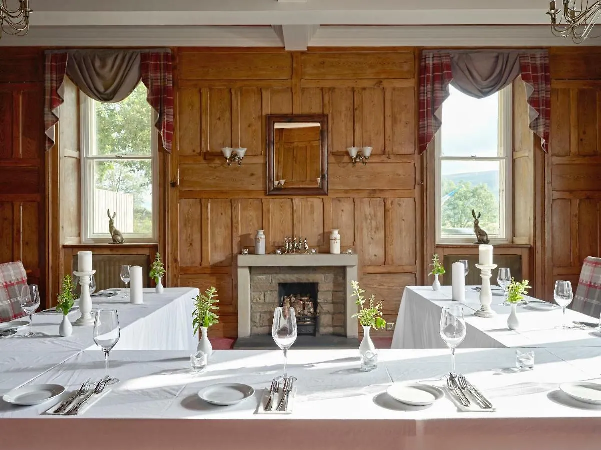Tennant Arms Hotel Kilnsey 3*,  Großbritannien