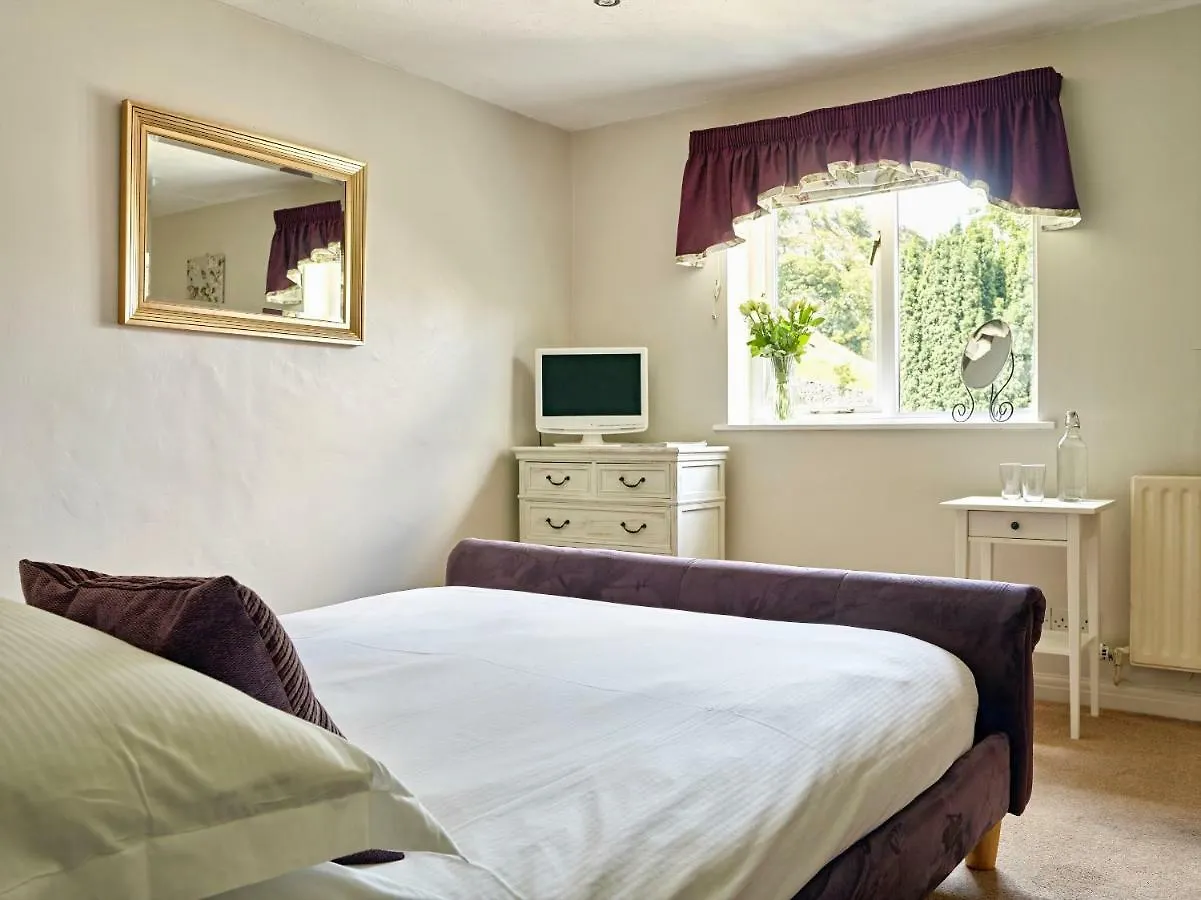 Tennant Arms Hotel Kilnsey