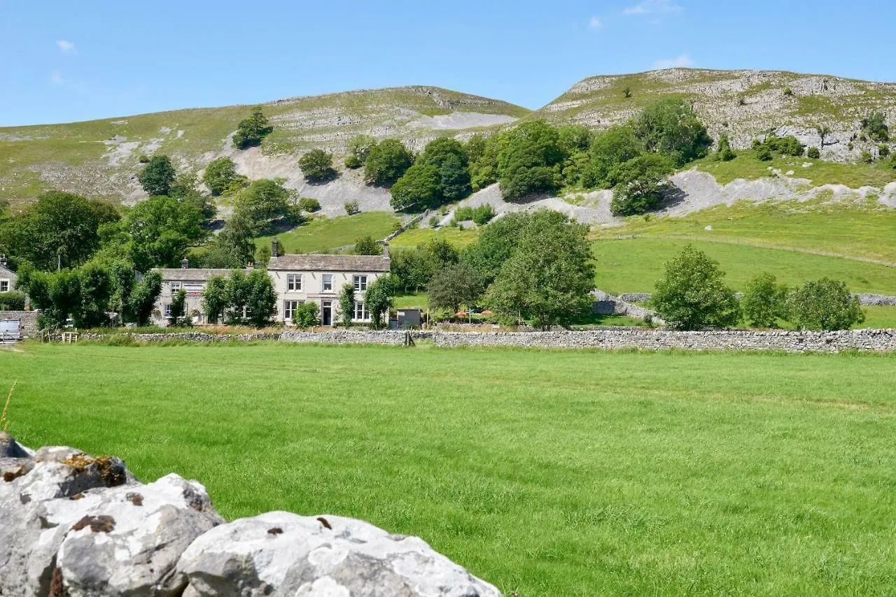 Tennant Arms Hotel Kilnsey 3*,  Großbritannien