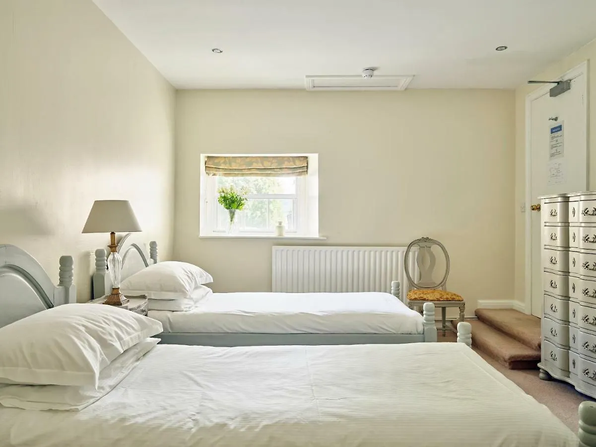 Tennant Arms Hotel Kilnsey
