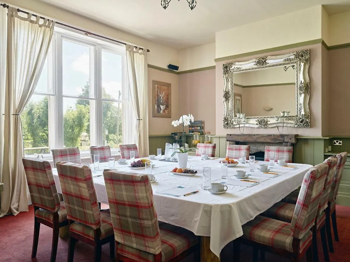 Tennant Arms Hotel Kilnsey Großbritannien
