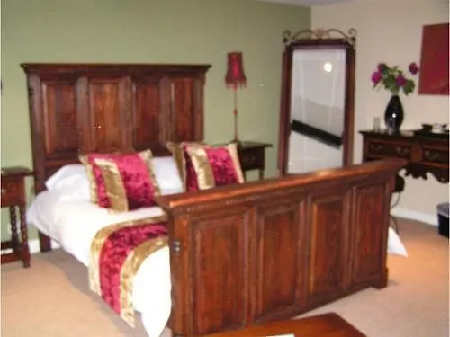 Tennant Arms Hotel Kilnsey 3*,  United Kingdom