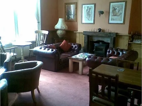 ***  Tennant Arms Hotel Kilnsey United Kingdom