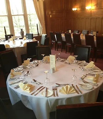 Tennant Arms Hotel Kilnsey 3*,  United Kingdom