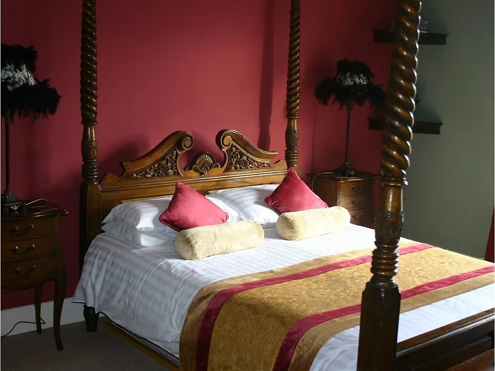 ***  Tennant Arms Hotel Kilnsey United Kingdom