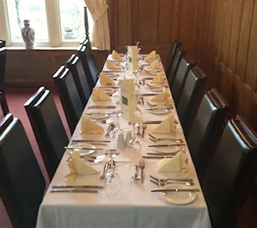 Tennant Arms Hotel Kilnsey United Kingdom