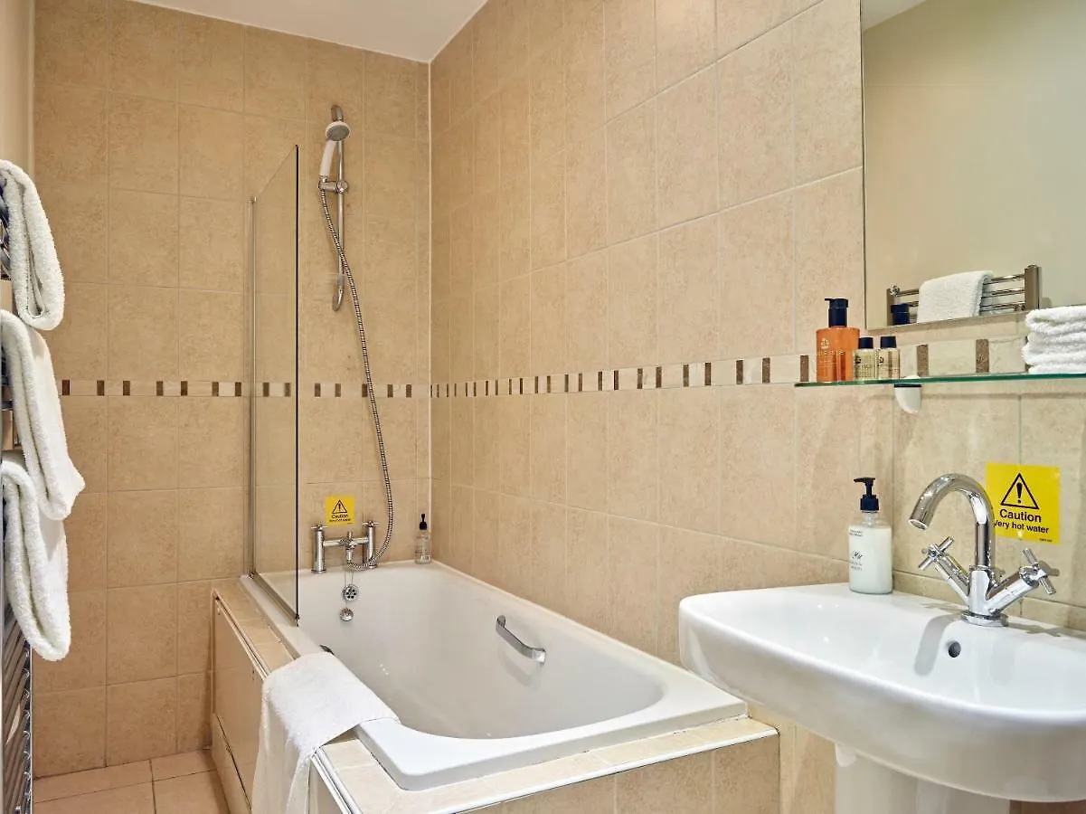 ***  Tennant Arms Hotel Kilnsey United Kingdom