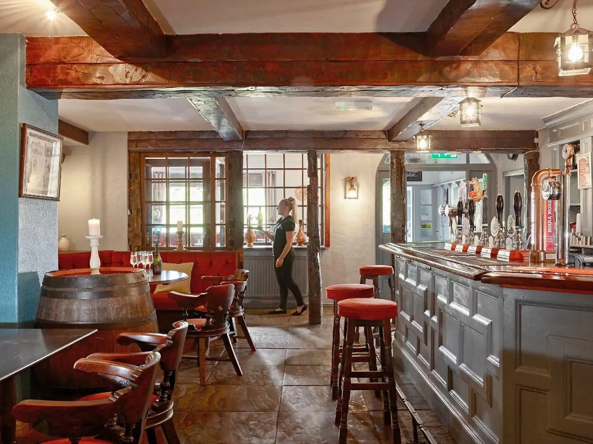 Tennant Arms Hotel Kilnsey United Kingdom