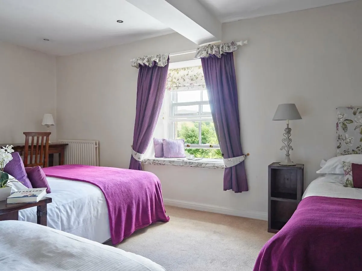 Tennant Arms Hotel Kilnsey 3*,  United Kingdom