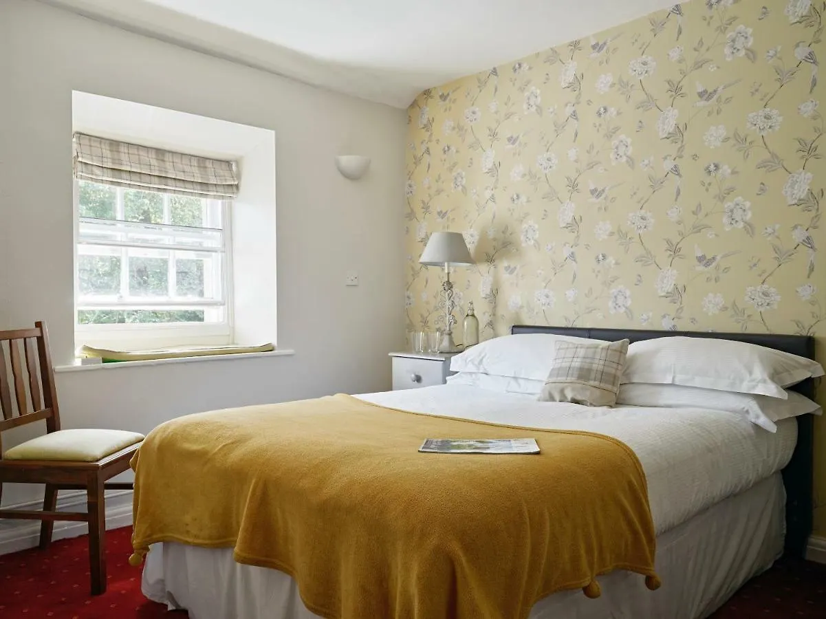 Tennant Arms Hotel Kilnsey