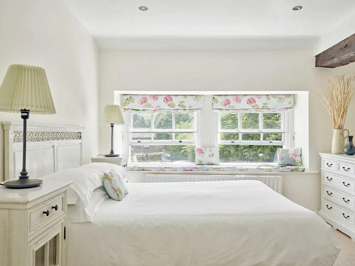 Tennant Arms Hotel Kilnsey United Kingdom