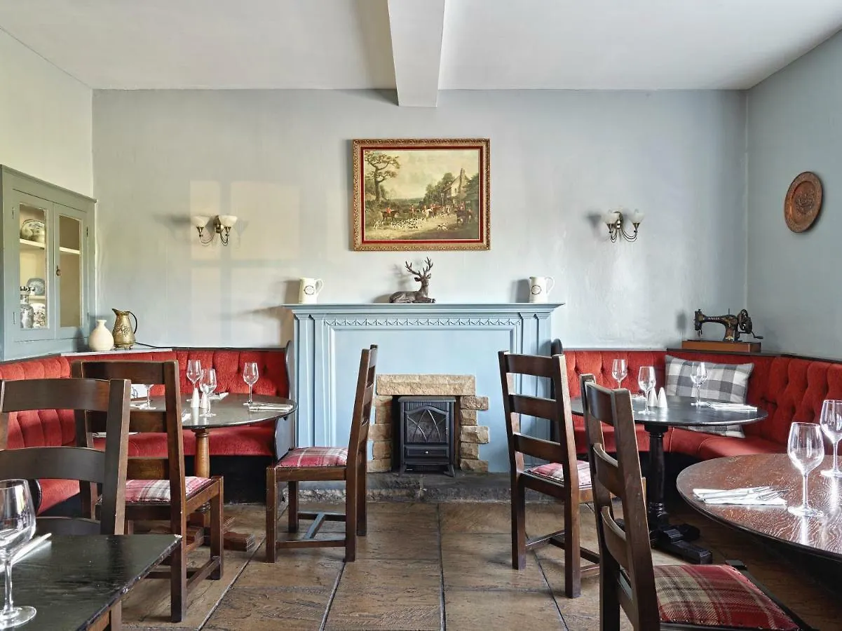 ***  Tennant Arms Hotel Kilnsey United Kingdom