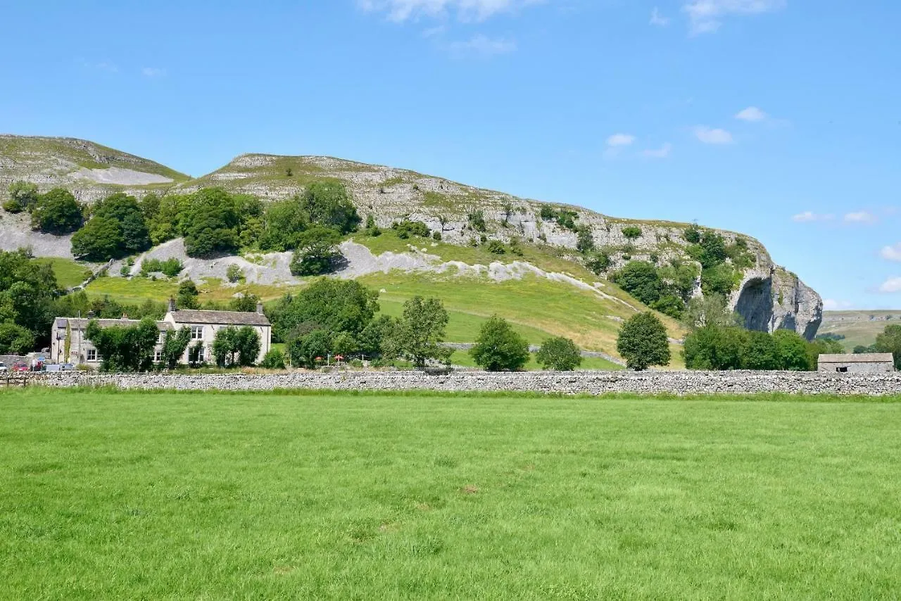 ***  Tennant Arms Hotel Kilnsey United Kingdom