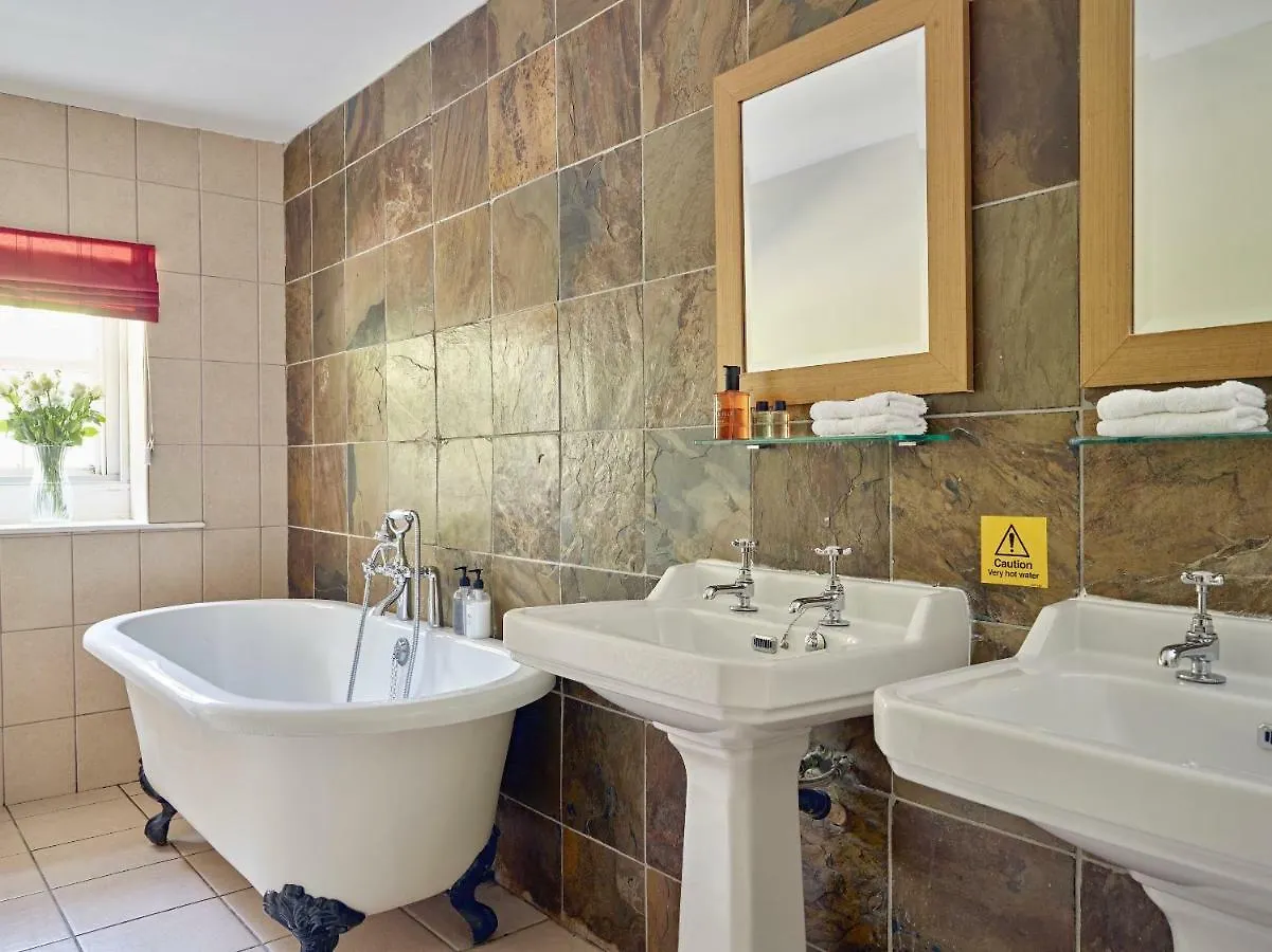 Tennant Arms Hotel Kilnsey United Kingdom